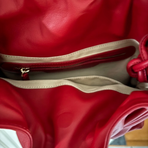 M. Gemi The Sarita dark red - Picture 3 of 7